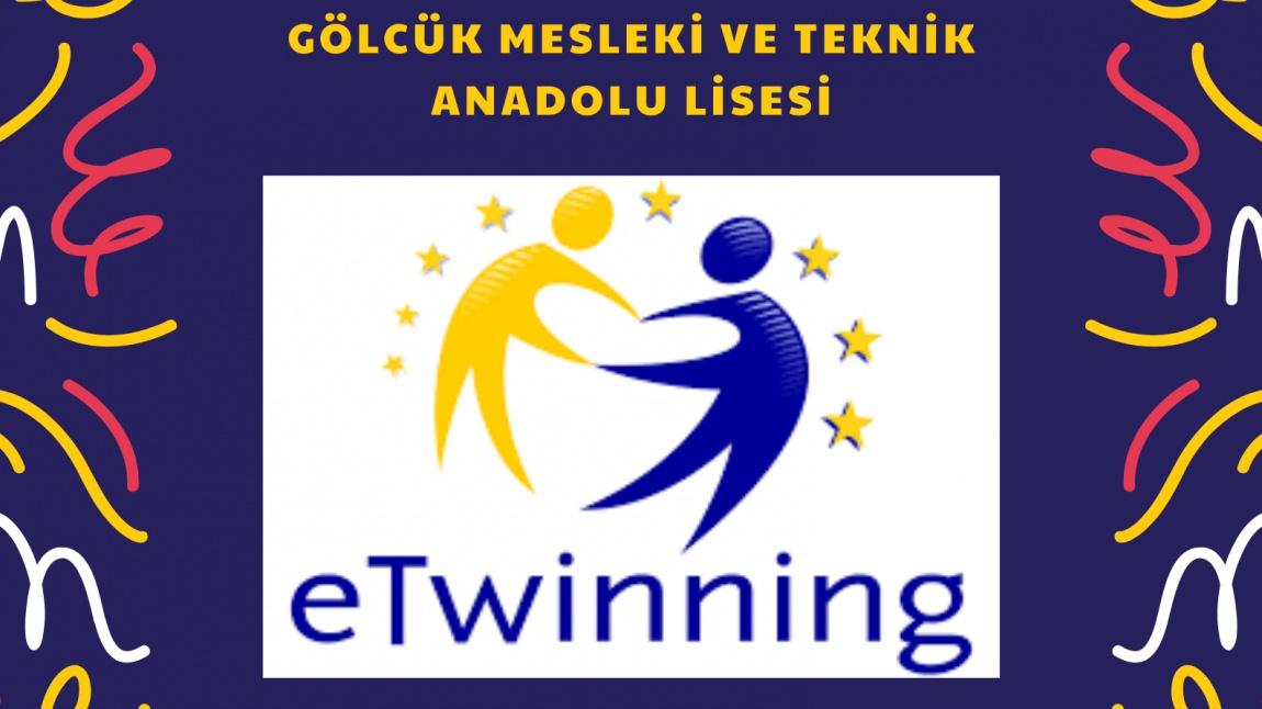 Mesleki Eğitimde Teknik İngilizce İsimli e-Twining Projesi